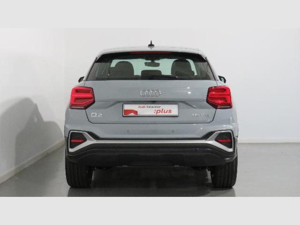 Audi Q2 S line 35 TFSI 110 kW (150 CV)