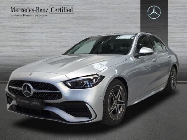 Mercedes Benz Clase C