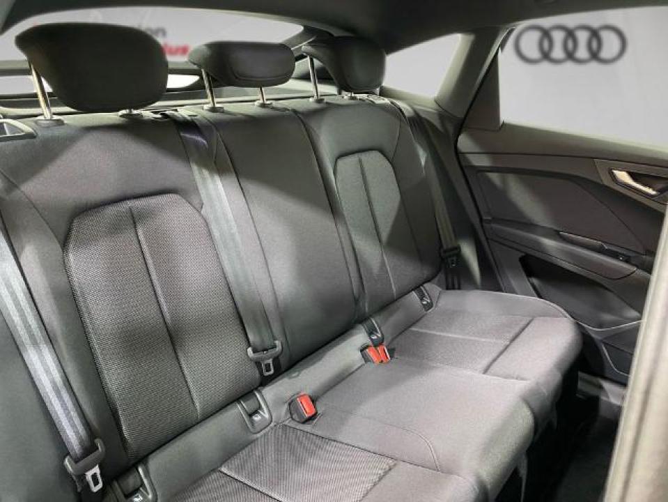 Audi Q4 Sportback e-tron Advanced 40 e-tron 150 kW (204 CV)