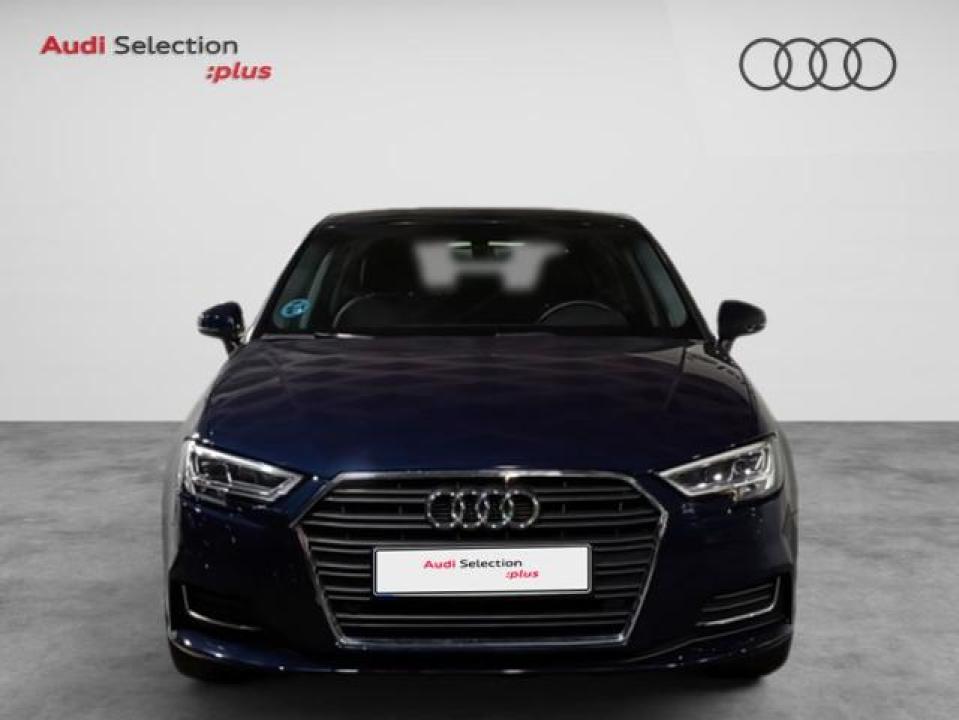 Audi A3 Sportback design 35 TFSI 110 kW (150 CV) S tronic