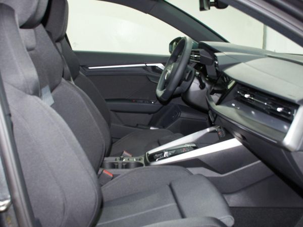 Audi A3 Sportback TFSIe S line 40 TFSI e 150 kW (204 CV) S tronic