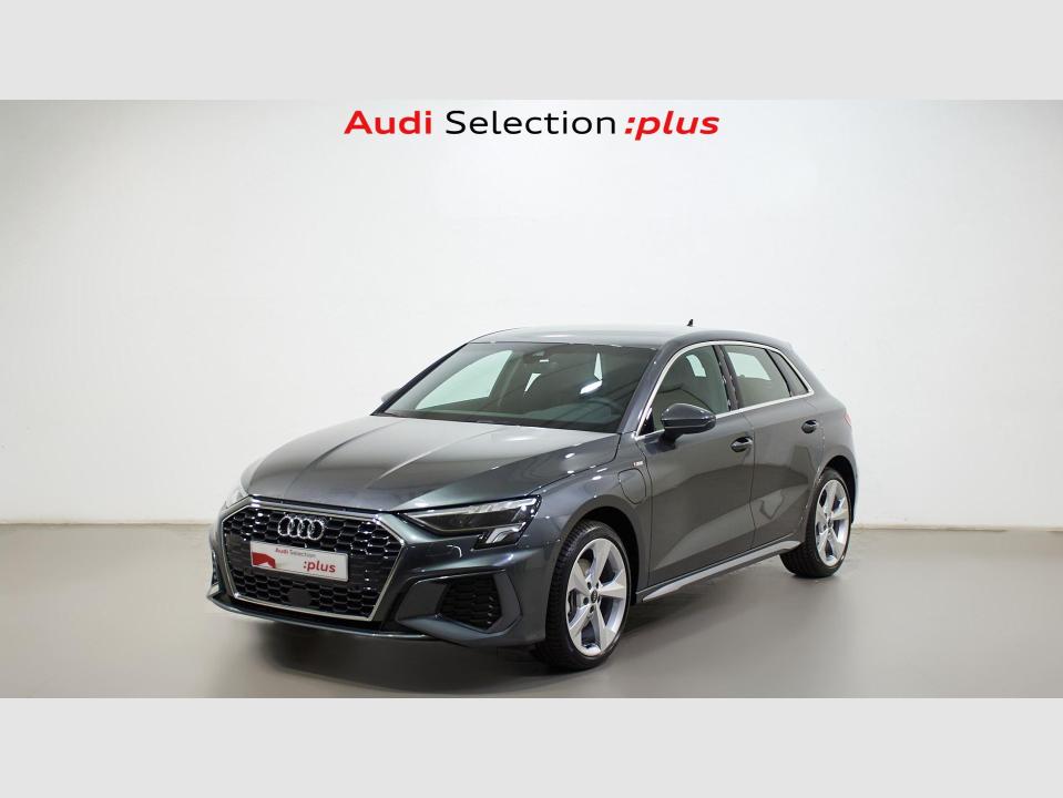 Audi A3 Sportback TFSIe