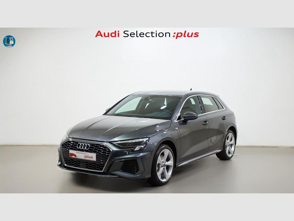Audi A3 Sportback TFSIe