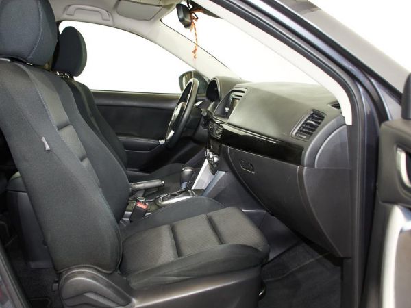 Mazda CX-5 CX-5 2.2DE Lux.P.Safety+TS Tap.bit.4WDAut.