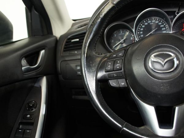 Mazda CX-5 CX-5 2.2DE Lux.P.Safety+TS Tap.bit.4WDAut.