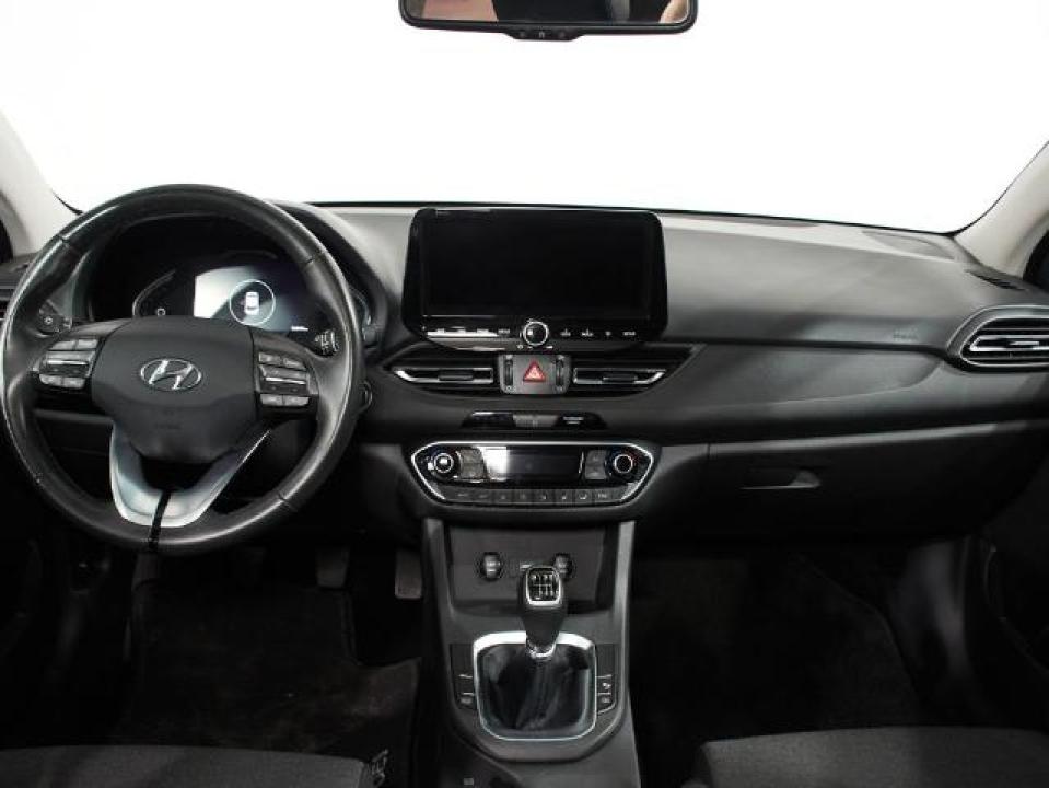 Hyundai i30 1.0 TGDI 48V Klass 88 kW (120 CV)