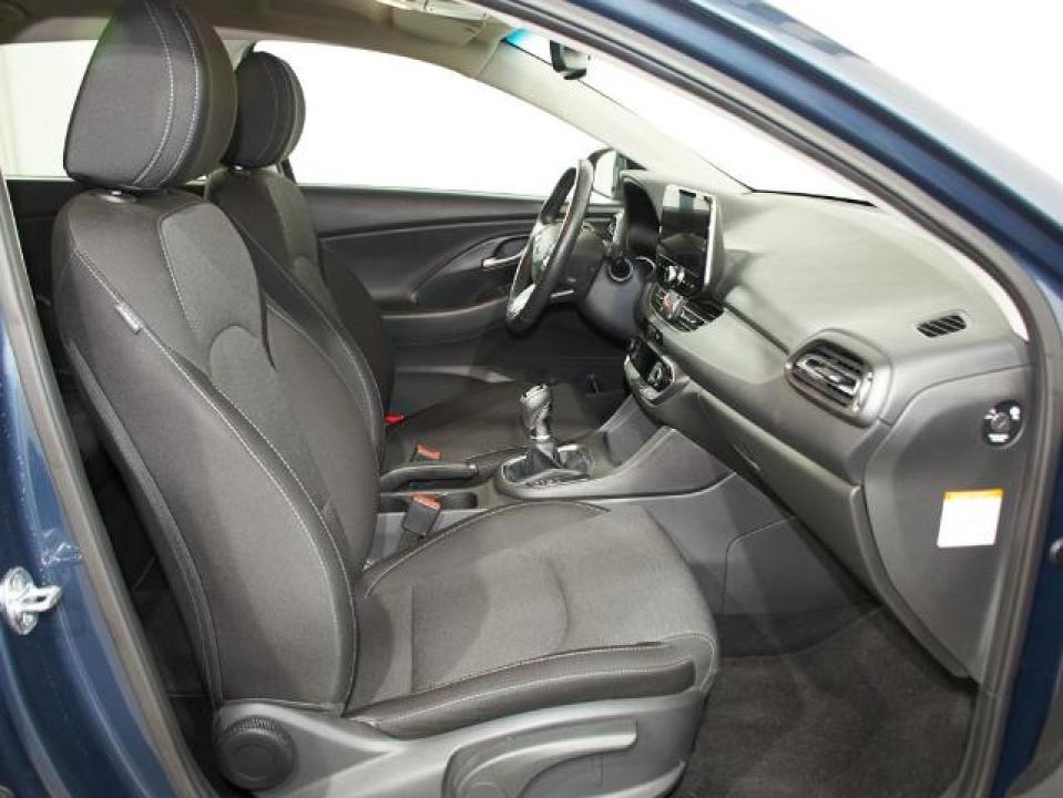 Hyundai i30 1.0 TGDI 48V Klass 88 kW (120 CV)