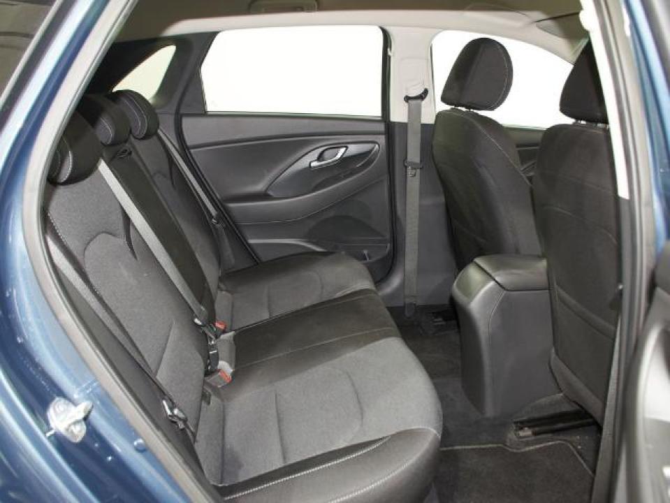 Hyundai i30 1.0 TGDI 48V Klass 88 kW (120 CV)