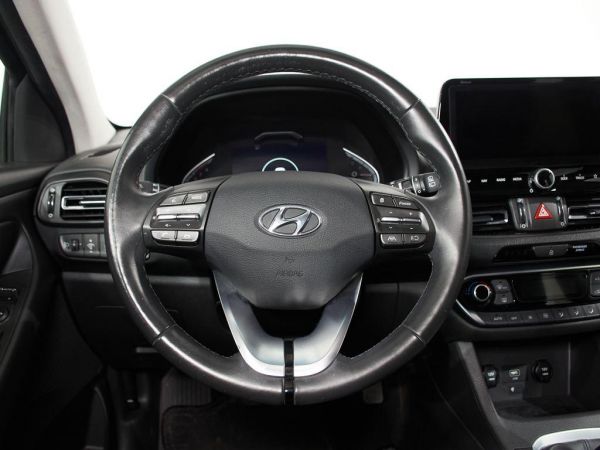 Hyundai i30 1.0 TGDI 48V Klass 88 kW (120 CV)
