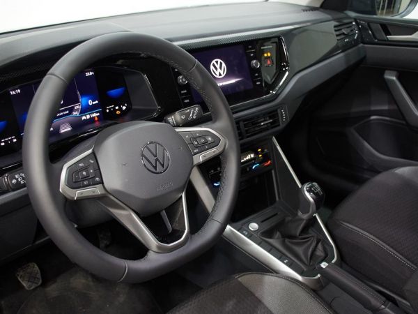 Volkswagen Taigo Life 1.0 TSI 70 kW (95 CV)
