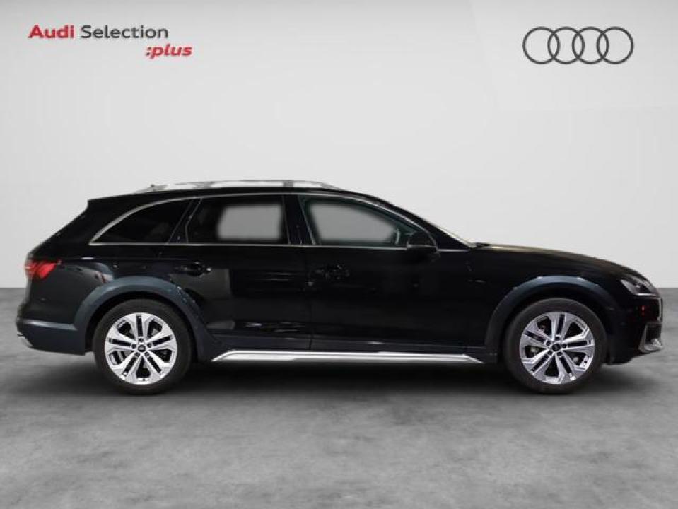 Audi A4 Allroad 40 TDI quattro 150 kW (204 CV) S tronic