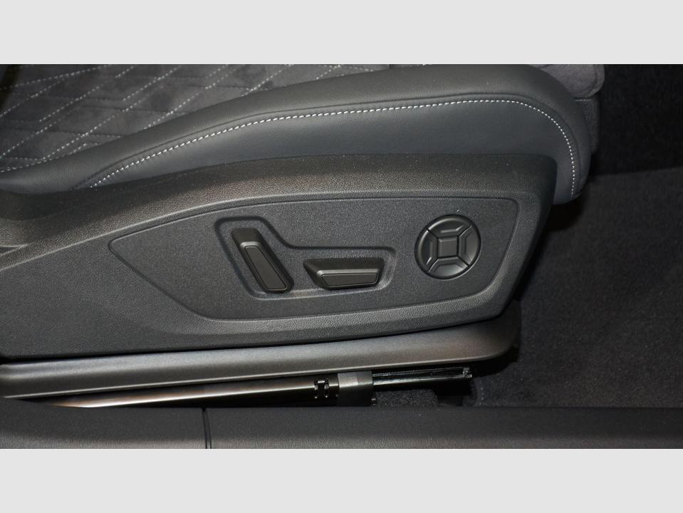 Audi A3 Sedan S line 35 TFSI 110 kW (150 CV) S tronic