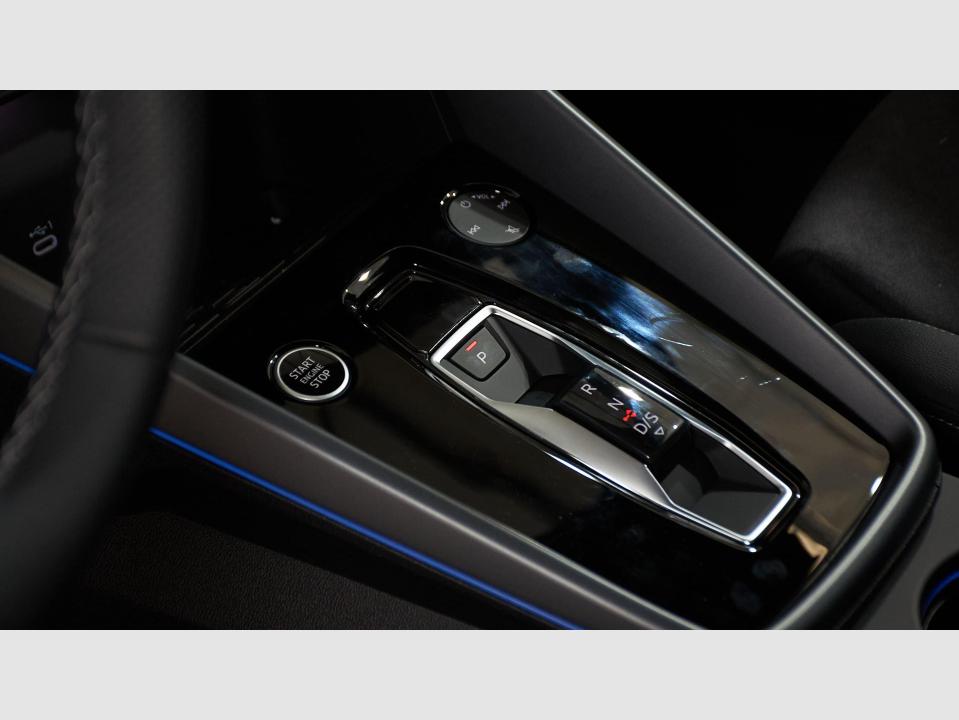 Audi A3 Sedan S line 35 TFSI 110 kW (150 CV) S tronic