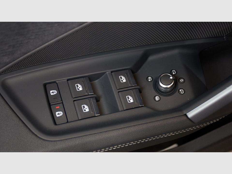Audi A3 Sedan S line 35 TFSI 110 kW (150 CV) S tronic