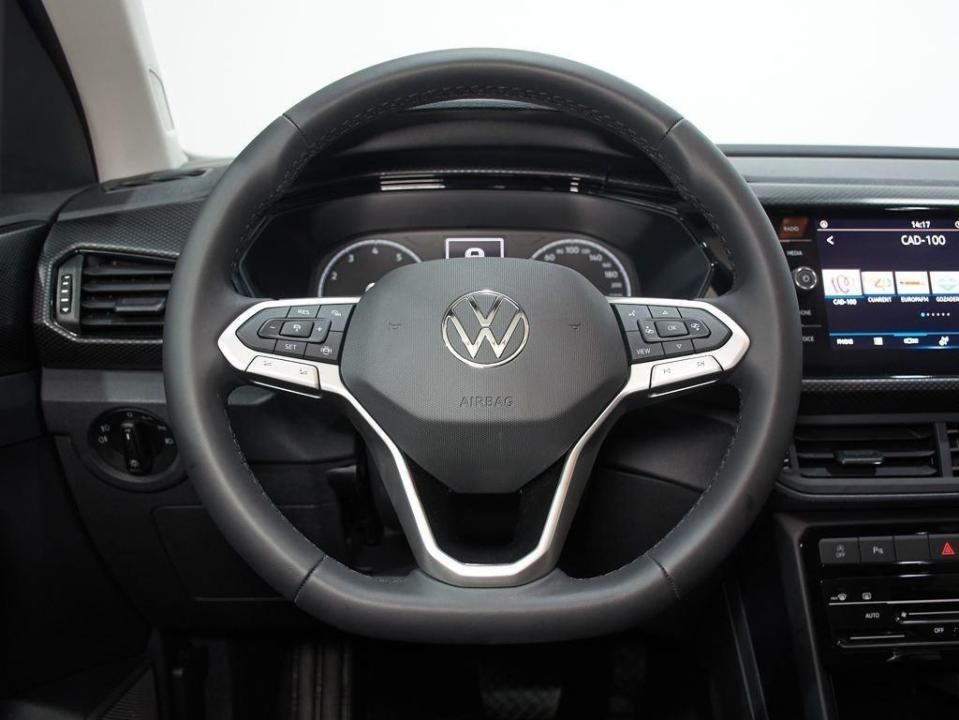 Volkswagen T-Cross Advance 1.0 TSI 70 kW (95 CV)