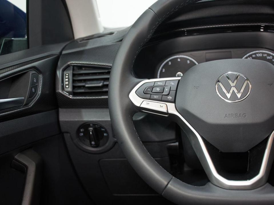 Volkswagen T-Cross Advance 1.0 TSI 70 kW (95 CV)