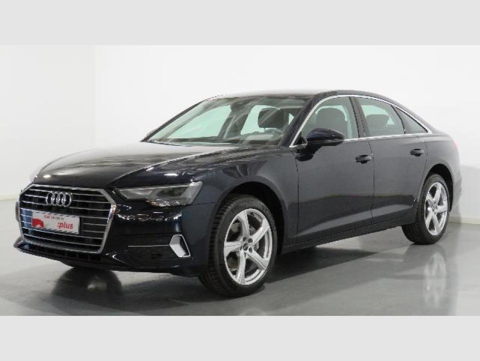 Audi A6 Sport 40 TDI 150 kW (204 CV) S tronic