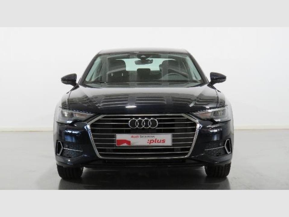 Audi A6 Sport 40 TDI 150 kW (204 CV) S tronic