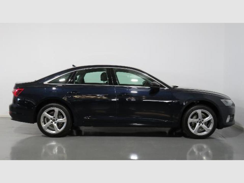 Audi A6 Sport 40 TDI 150 kW (204 CV) S tronic