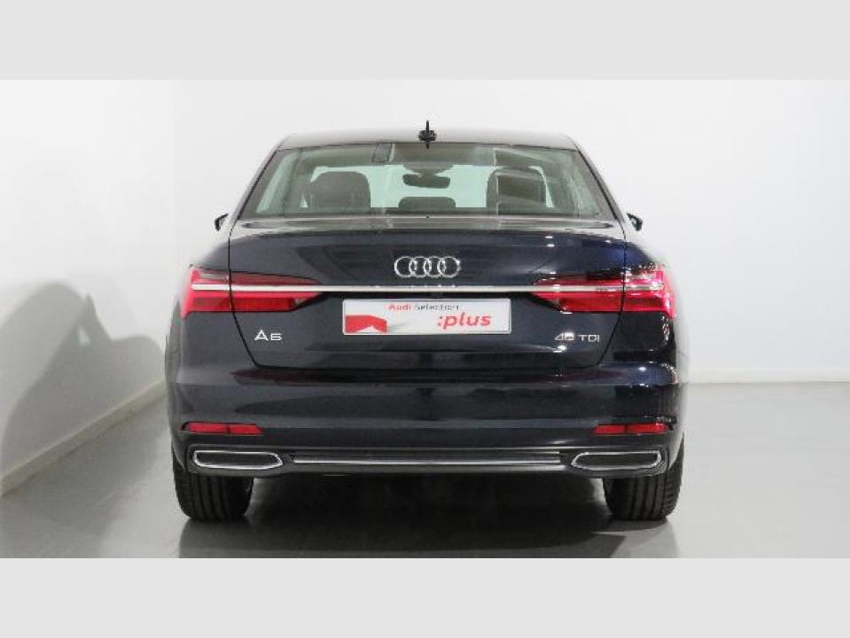 Audi A6 Sport 40 TDI 150 kW (204 CV) S tronic