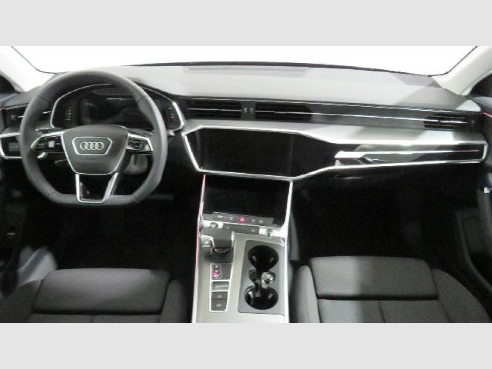 Audi A6 Sport 40 TDI 150 kW (204 CV) S tronic