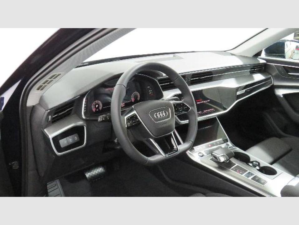 Audi A6 Sport 40 TDI 150 kW (204 CV) S tronic