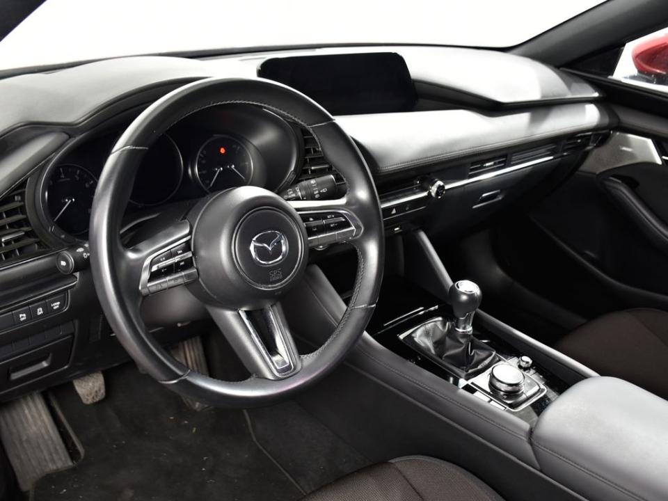 Mazda 3 2.0 e-Skyactiv-G Zenith 90kW