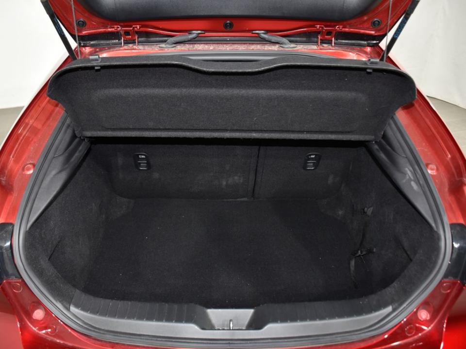 Mazda 3 2.0 e-Skyactiv-G Zenith 90kW