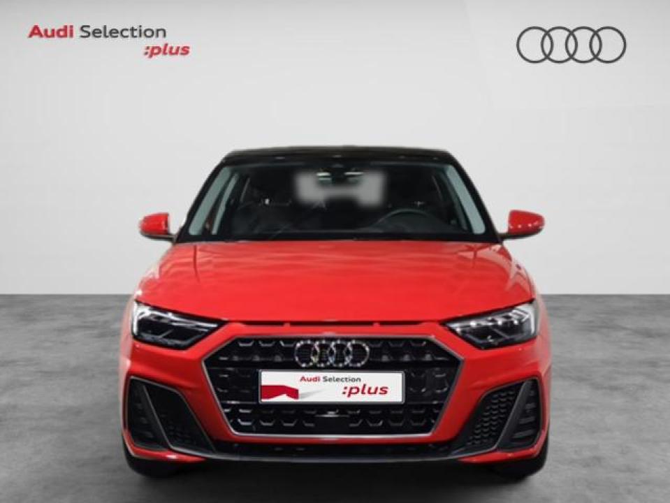 Audi A1 Sportback Adrenalin edition 25 TFSI 70 kW (95 CV)