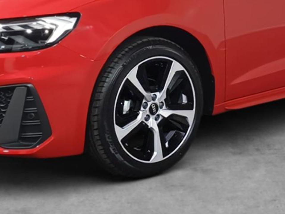 Audi A1 Sportback Adrenalin edition 25 TFSI 70 kW (95 CV)