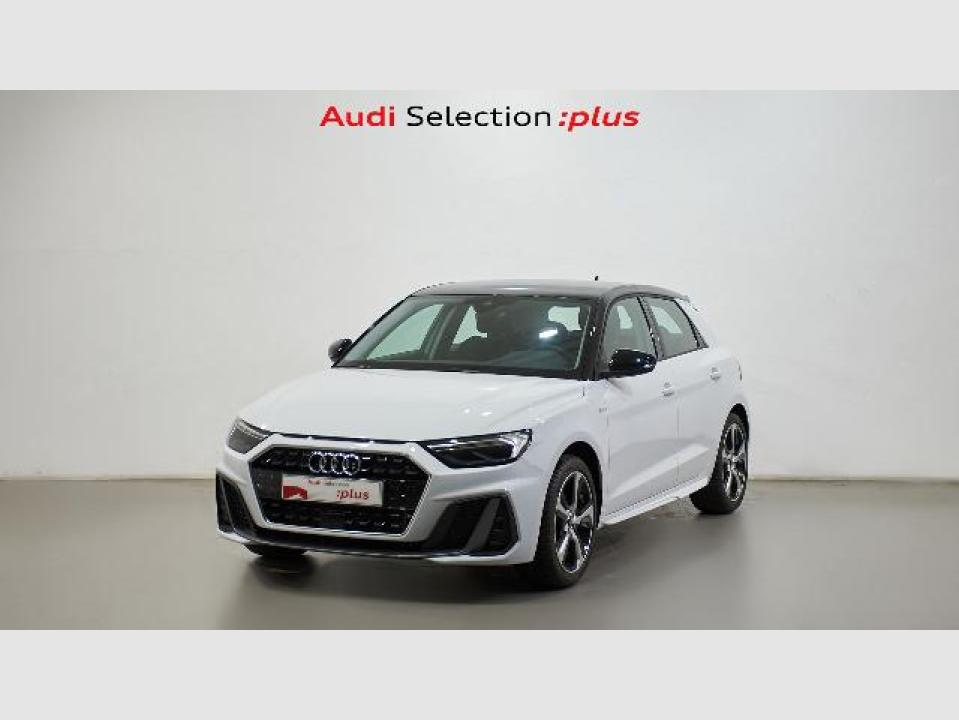 Audi A1 Sportback Adrenalin edition 30 TFSI 81 kW (110 CV)