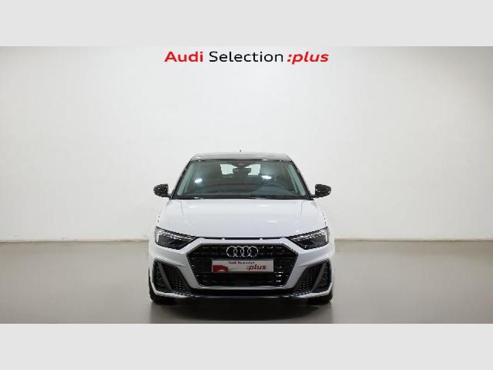 Audi A1 Sportback Adrenalin edition 30 TFSI 81 kW (110 CV)