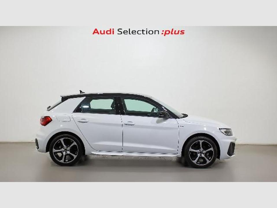 Audi A1 Sportback Adrenalin edition 30 TFSI 81 kW (110 CV)