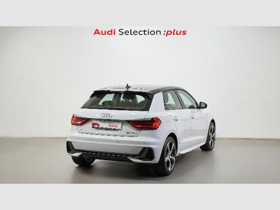 Audi A1 Sportback Adrenalin edition 30 TFSI 81 kW (110 CV)