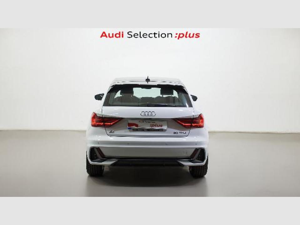 Audi A1 Sportback Adrenalin edition 30 TFSI 81 kW (110 CV)