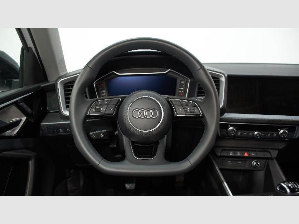 Audi A1 Sportback Adrenalin edition 30 TFSI 81 kW (110 CV)