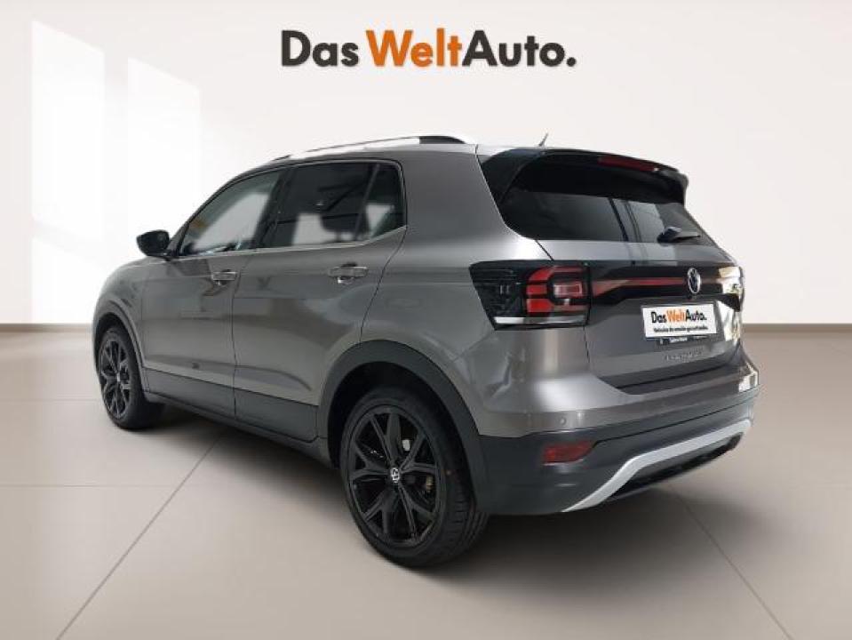 Volkswagen T-Cross Sport 1.0 TSI 81 kW (110 CV)