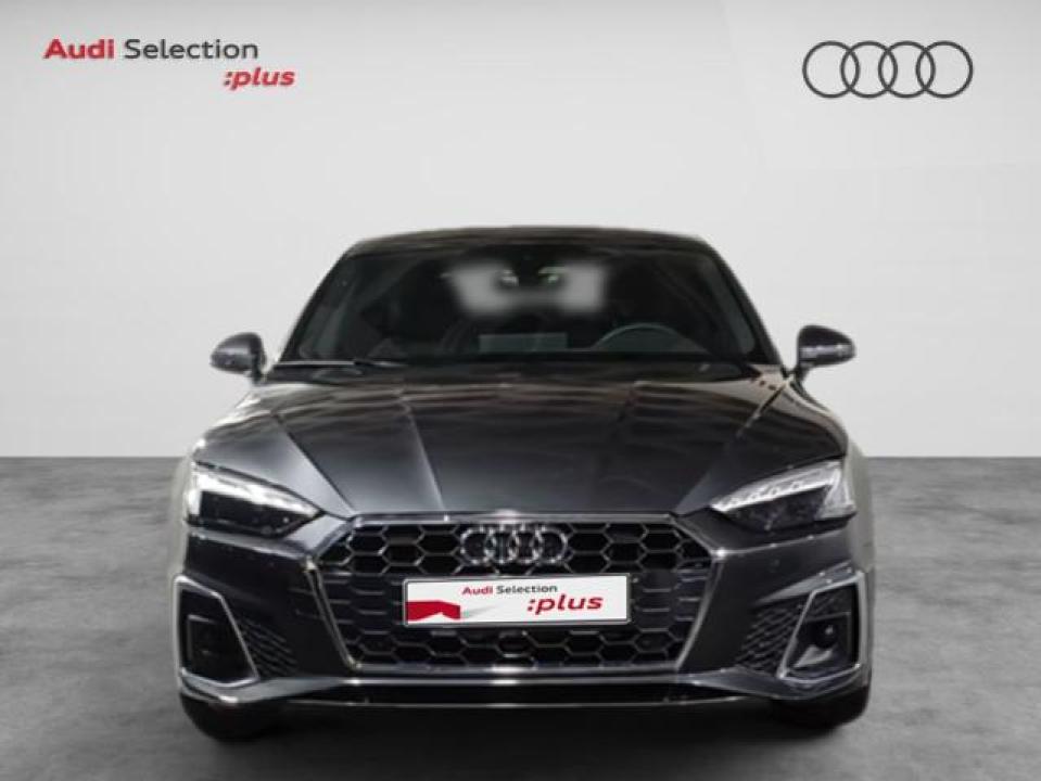 Audi A5 Sportback S Line 35 TDI 120 kW (163 CV) S tronic