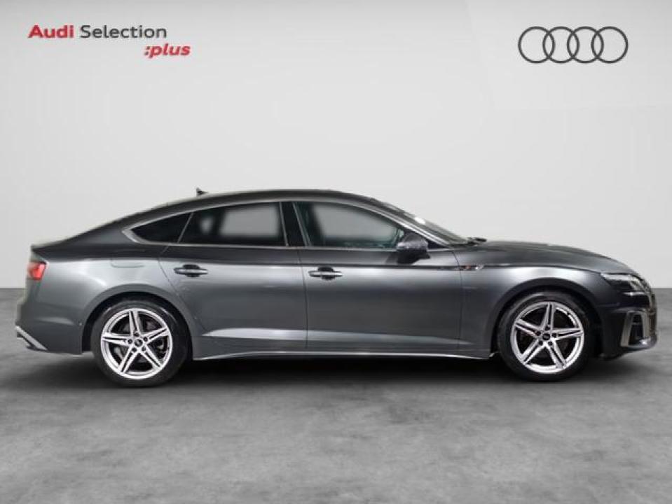 Audi A5 Sportback S Line 35 TDI 120 kW (163 CV) S tronic