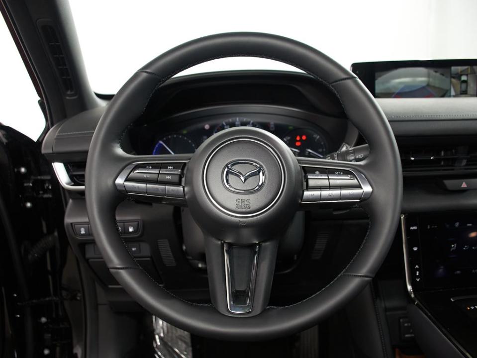 Mazda MX-30 e-Skyactiv R-EV Edition R Sunroof