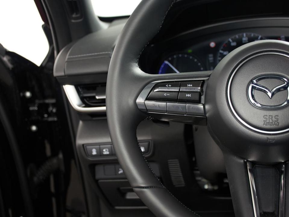 Mazda MX-30 e-Skyactiv R-EV Edition R Sunroof