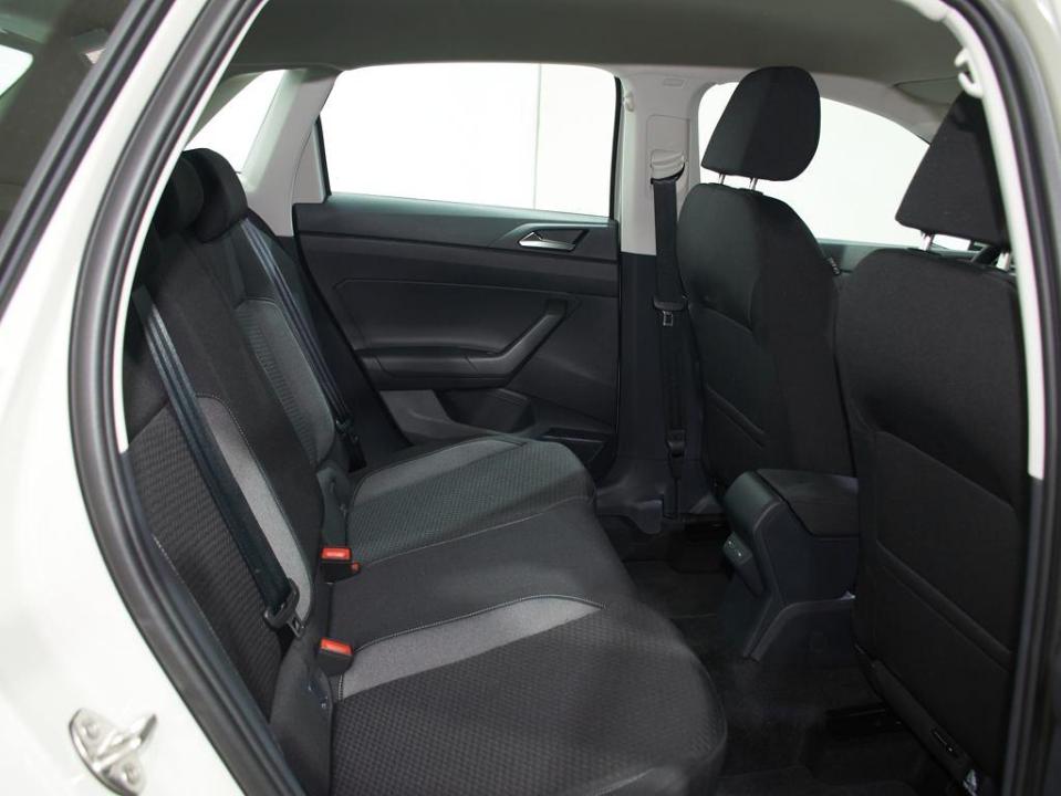 Volkswagen Polo Life 1.0 TSI 81 kW (110 CV) DSG