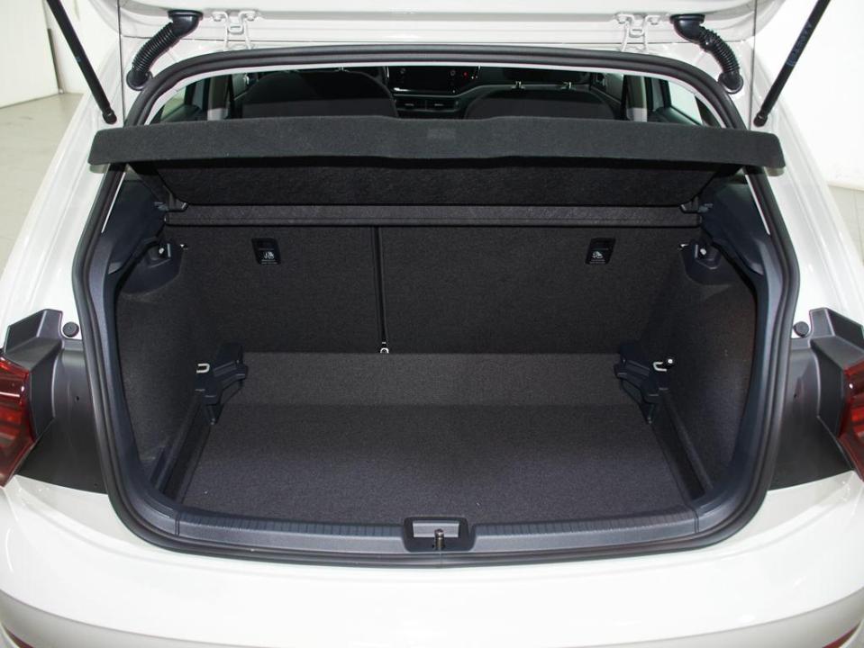 Volkswagen Polo Life 1.0 TSI 81 kW (110 CV) DSG