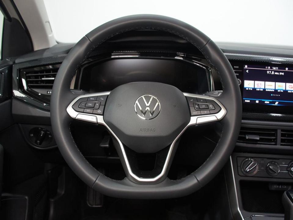 Volkswagen Polo Life 1.0 TSI 81 kW (110 CV) DSG