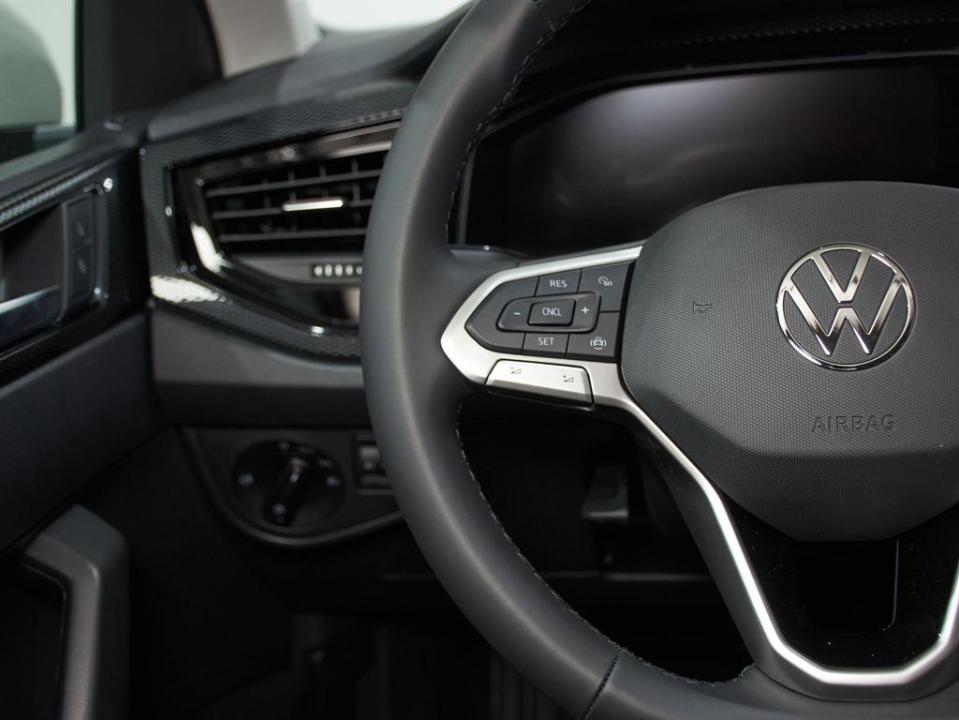 Volkswagen Polo Life 1.0 TSI 81 kW (110 CV) DSG