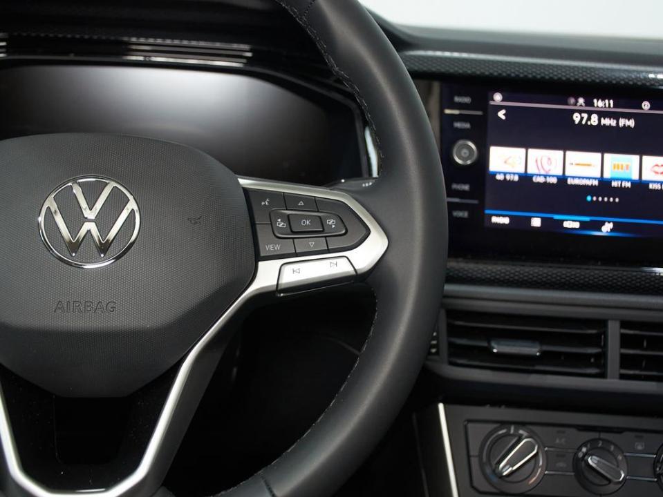 Volkswagen Polo Life 1.0 TSI 81 kW (110 CV) DSG