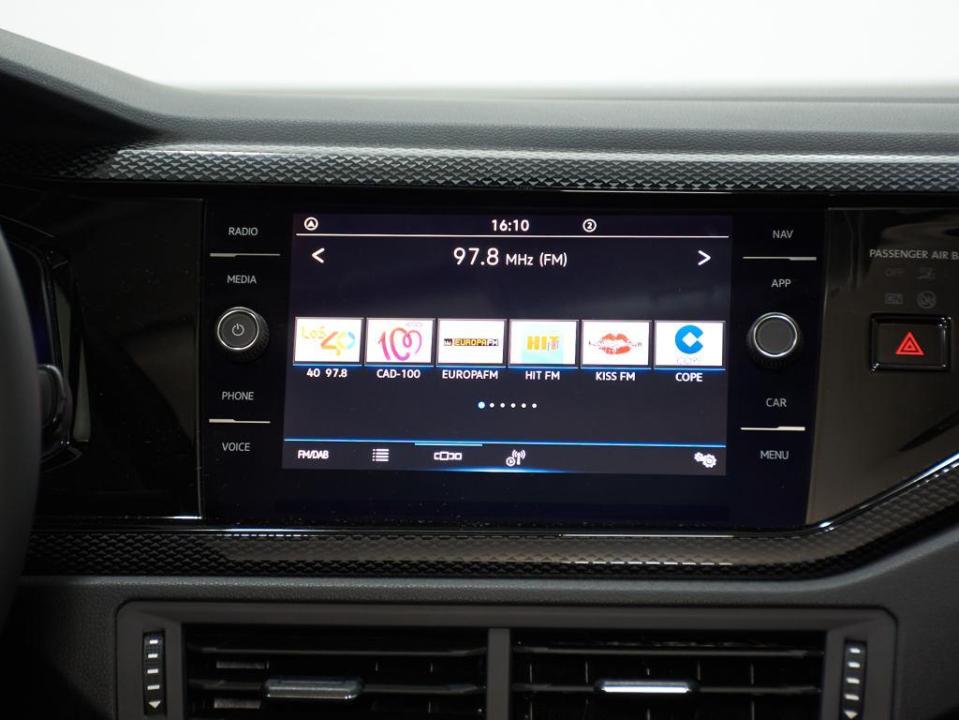 Volkswagen Polo Life 1.0 TSI 81 kW (110 CV) DSG