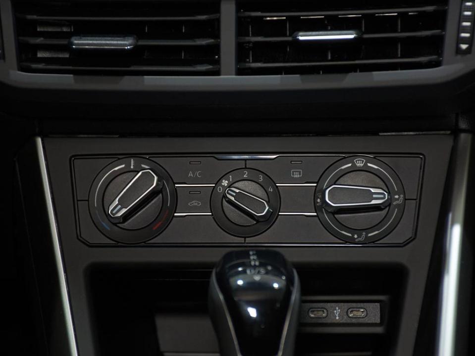 Volkswagen Polo Life 1.0 TSI 81 kW (110 CV) DSG