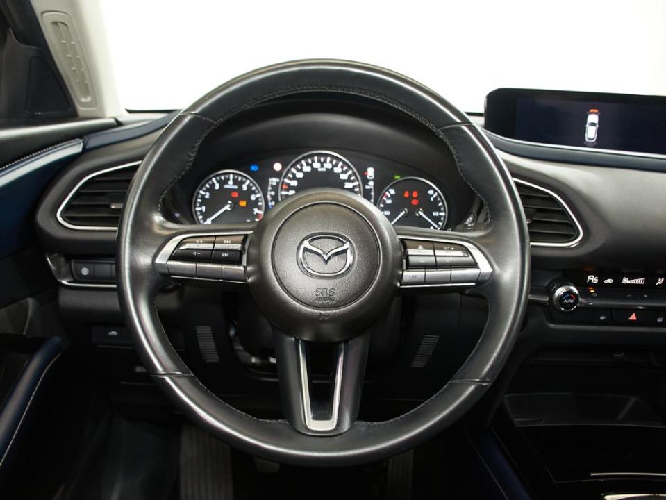 Mazda CX-30 2.0 Skyactiv-G Evolution 2WD 90kW