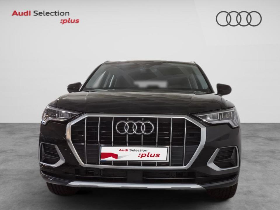 Audi Q3 Advanced 35 TDI 110 kW (150 CV) S tronic